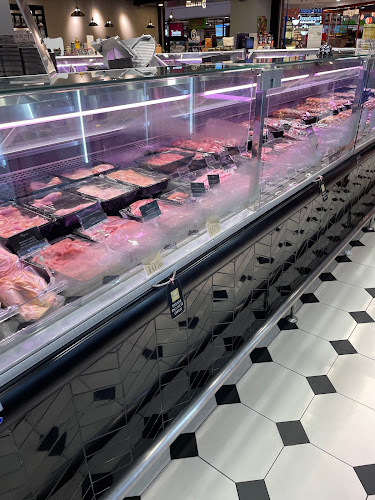 Comentarii opinii despre Ryan's Grocery Great World