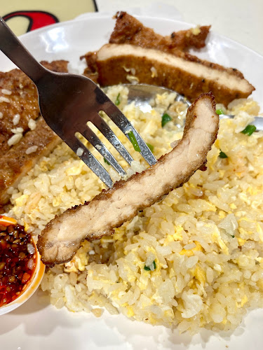 Comentarii opinii despre Hong Style Fried Rice 四哥炒饭 ( MacPherson )