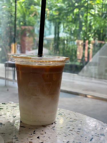 Alchemist The Heeren - Hospitality and gastronomy