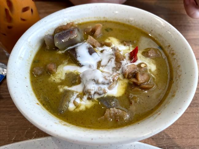 Comentarii opinii despre Thong Aik Coffee