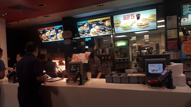 McDonald's Bukit Batok West - Hospitality and gastronomy