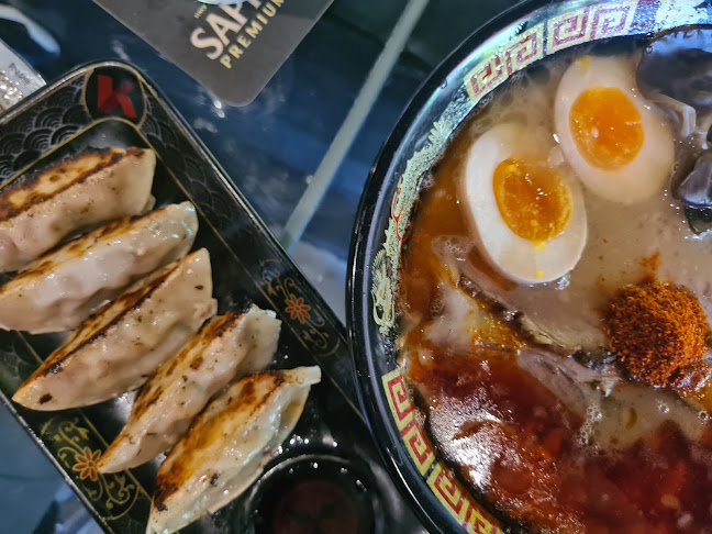 Takeda Garden Roof Top Bar - Hospitality and gastronomy