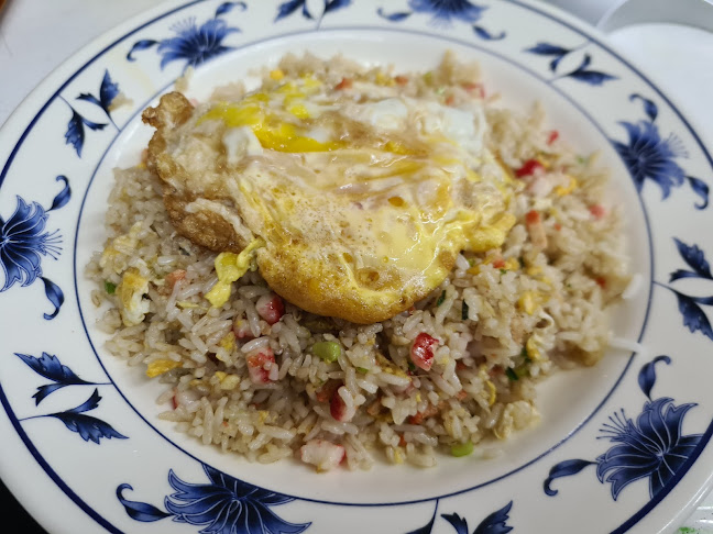 32 Seafood | 煮炒 | 活海鲜 - Hospitality and gastronomy