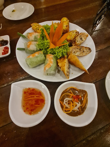 Lucky Saigon Café - Singapore