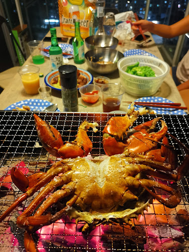 Comentarii opinii despre The Seafood Place by Chai