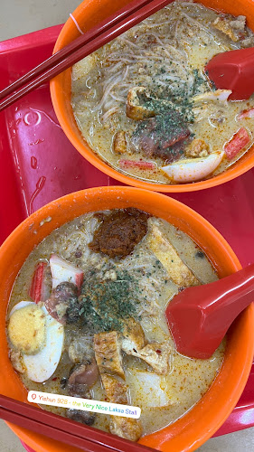 928 Yishun Laksa