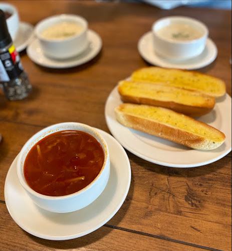 Comentarii opinii despre Buddy Hoagies Steak & Grill Restaurant (Bukit Timah)