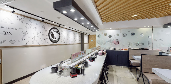 Comentarii opinii despre Sushi Express - Sun Plaza