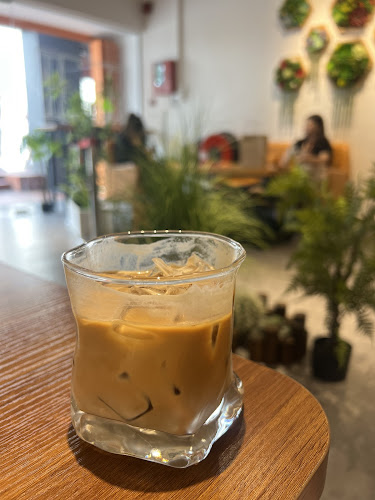 Opinii despre CafeGround@252 în Singapore - Hospitality and gastronomy