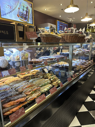 Comentarii opinii despre PAUL Le Café