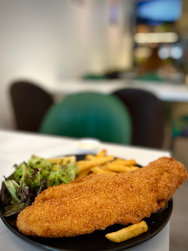 Comentarii opinii despre Ai Cafe Singapore - Best Cafe Singapore