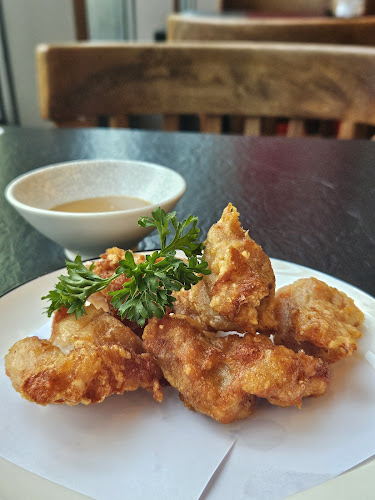 Hajime Tonkatsu & Ramen (myVillage @ Serangoon Garden)