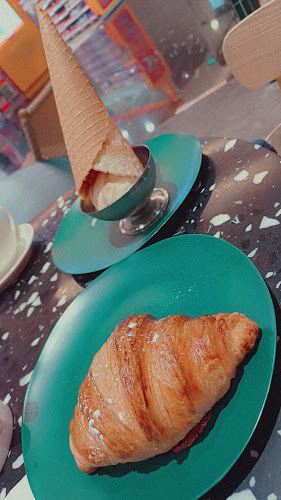 Comentarii opinii despre GelatiAmo OneNorth