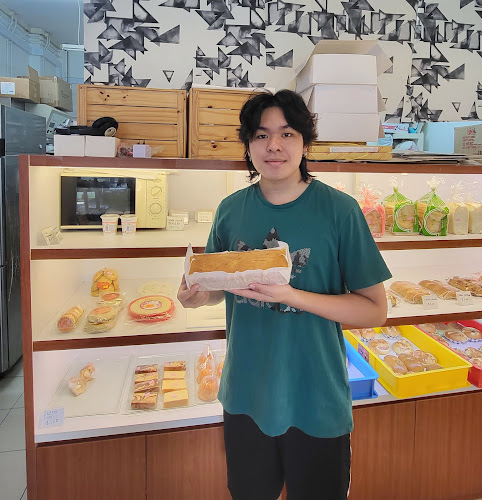 Opinii despre Beijing Confectionery în Singapore - Hospitality and gastronomy