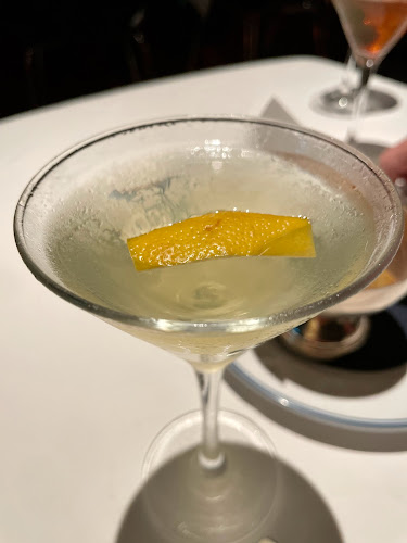 The Clubroom - Singapore