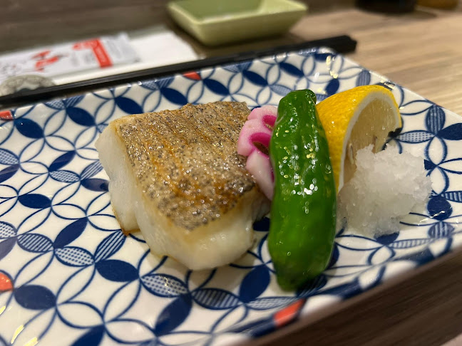 Torio Japanese Restaurant - Hospitality and gastronomy