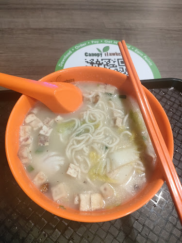 21 Canberra Link, #01-35, Singapore 752350