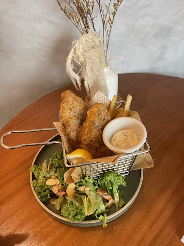 MOD CAFE - Hospitality and gastronomy