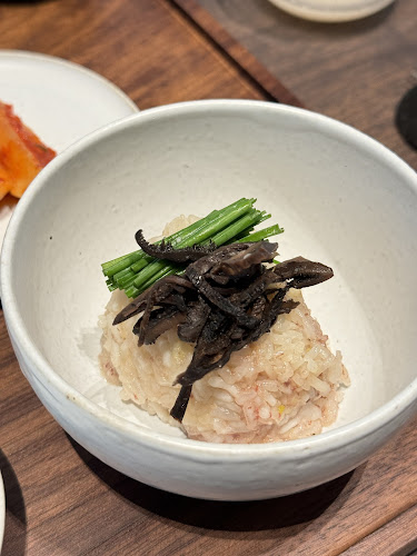 Na Oh - Hospitality and gastronomy