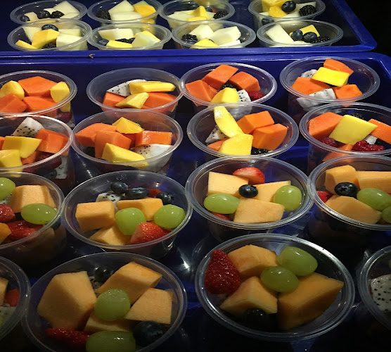 FS Fruity 豐盛生果 - Hospitality and gastronomy