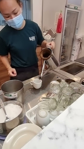 Opinii despre Chin Sin Huan 振新园 în Singapore - Hospitality and gastronomy