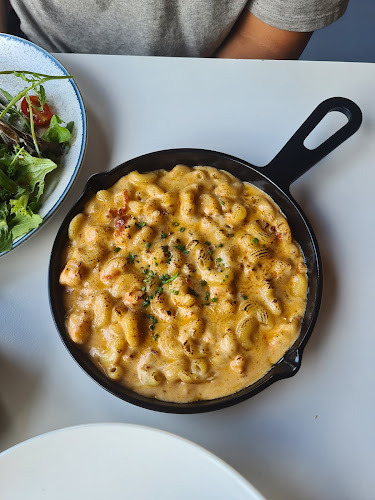 Comentarii opinii despre Whisk & Paddle (Bt Gombak Park)