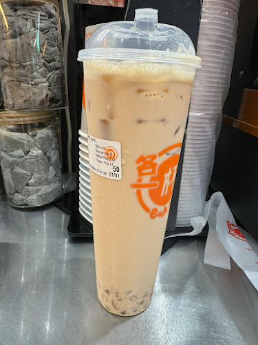 Opinii despre Each A Cup în Singapore - Hospitality and gastronomy