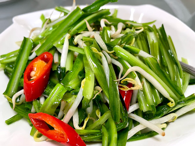 Comentarii opinii despre SHAO 燒 @ Frankel | Modern Teochew Dining 现代潮菜