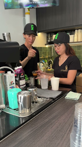 Opinii despre Caffeine Xpress în Singapore - Hospitality and gastronomy