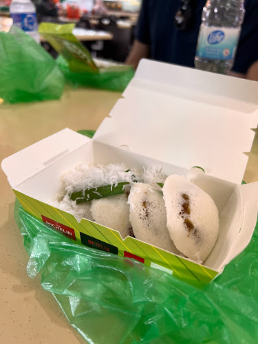 Comentarii opinii despre Haig Road Putu Piring