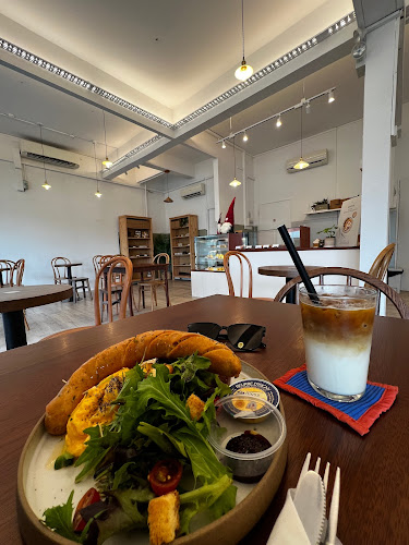 Simple Café 簡單。 - Hospitality and gastronomy