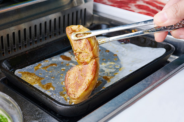 Good Combo Hotpot & BBQ Chinatown - Singapore