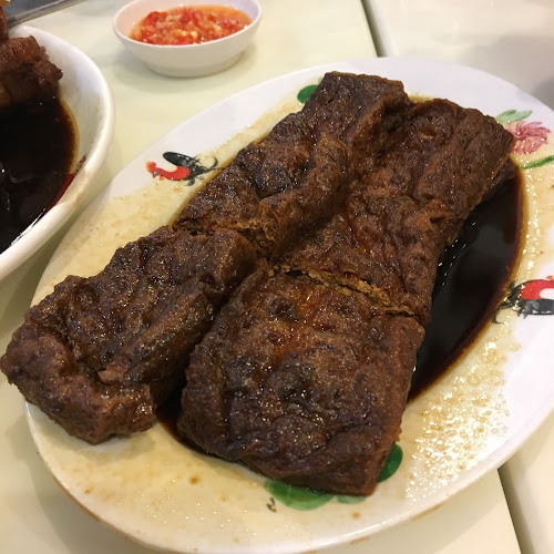 Opinii despre Legendary Bak Kut Teh (Rangoon) în Singapore - Hospitality and gastronomy