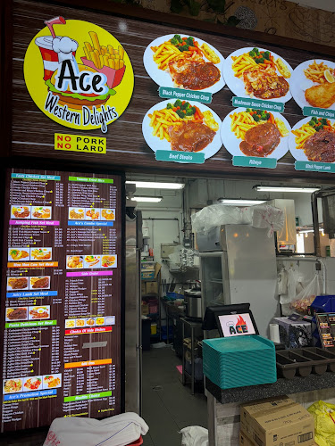 120 Canberra Cres, Singapore 750120