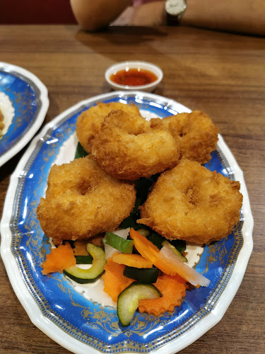 Soi Thai Soi Nice (JEM) - Hospitality and gastronomy