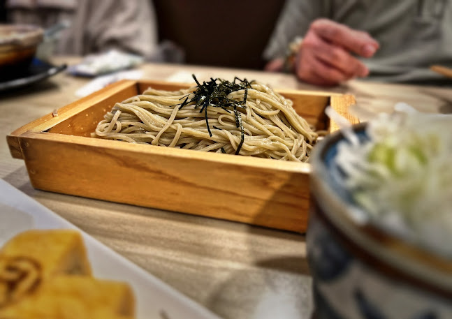 Opinii despre Tomi Sushi în Singapore - Hospitality and gastronomy