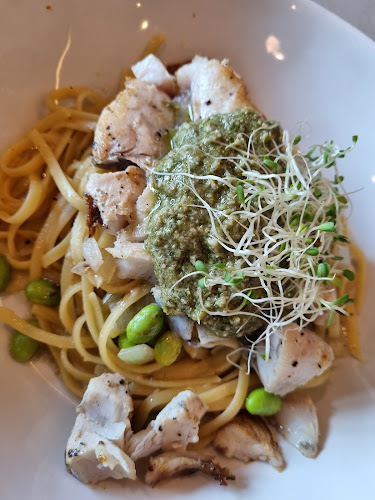 Opinii despre Cedele All Day Dining - Wheelock Place în Singapore - Hospitality and gastronomy