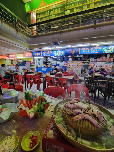 New Udon Mookata Thai Food - Hospitality and gastronomy