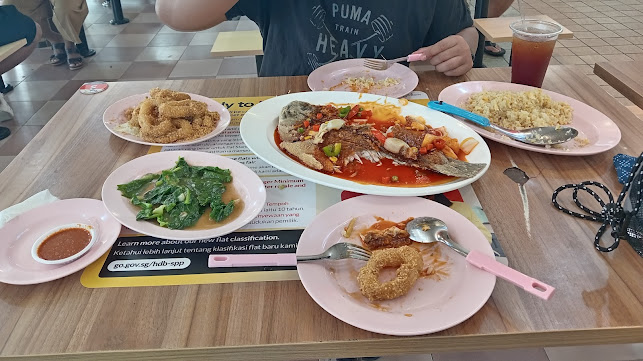 Opinii despre Bangkit 257 Coffee House în Singapore - Hospitality and gastronomy