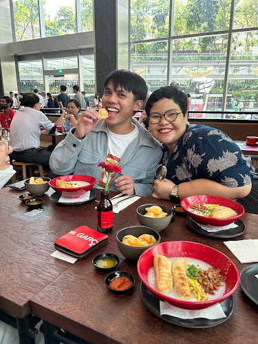 Opinii despre Tanamera Coffee The Metropolis în Singapore - Hospitality and gastronomy