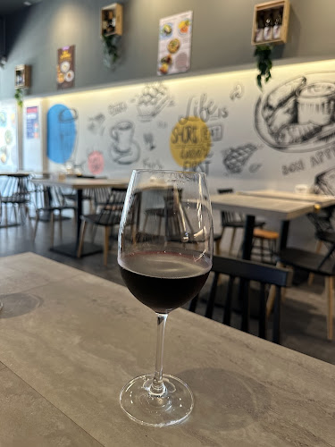 BistrOne36 at Tyrwhitt - Singapore