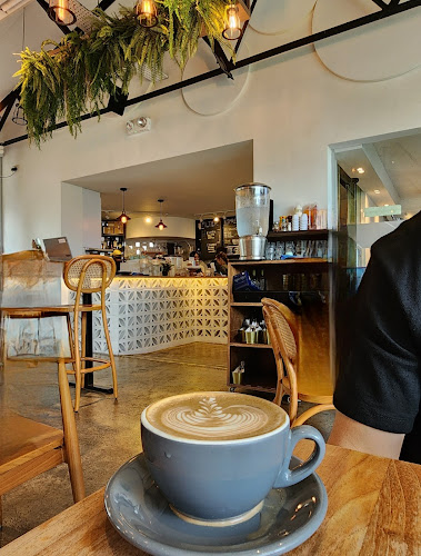 The Brewing Ground - Hospitality and gastronomy