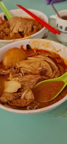 Comentarii opinii despre Heng Kee Curry Chicken Bee Hoon Mee
