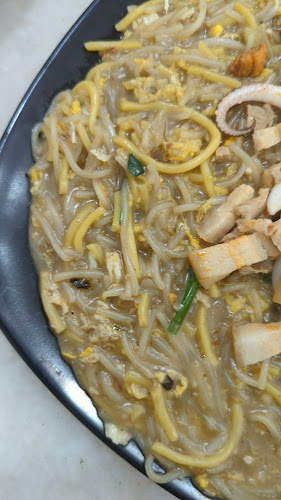 Prawnography Novena Gardens - Hospitality and gastronomy