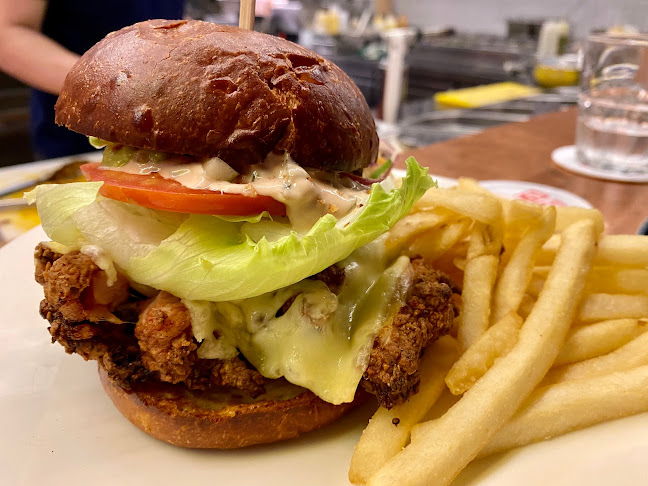 Chico Loco (Amoy Street)