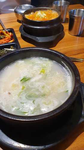 Hoodadak Korean Restaurant 후다닥 한국 음식점 - Hospitality and gastronomy