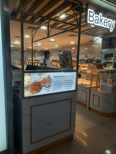 Opinii despre Bakery Cuisine în Singapore - Hospitality and gastronomy