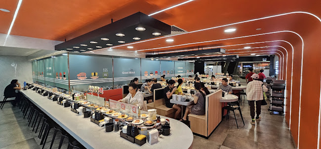 Sushi Express - Sun Plaza