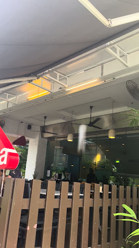 Spizza Bukit Timah - Singapore