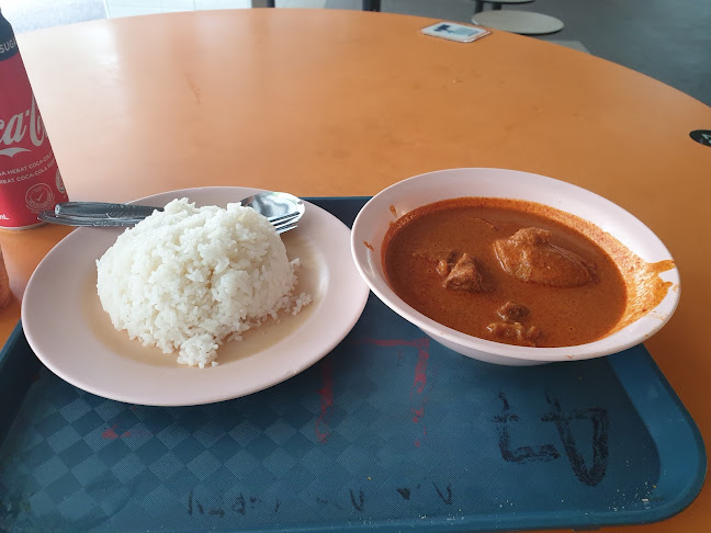 Bukit Merah View Market & Hawker Centre - Hospitality and gastronomy